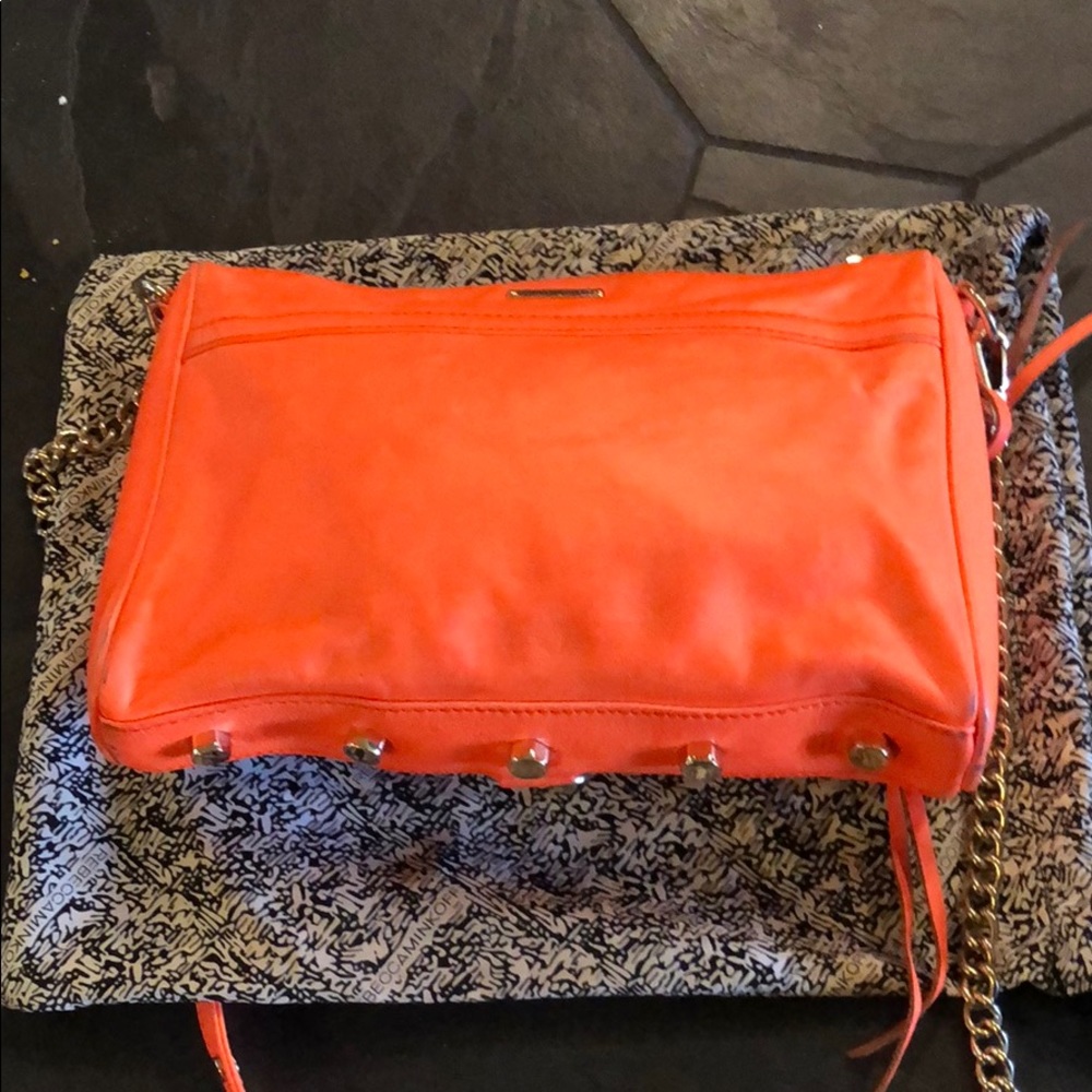 Rebecca Minkoff Purse - Picture 4 of 6